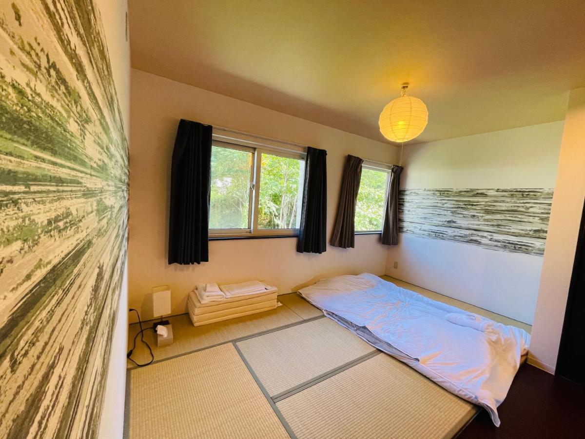 Niseko Villa Kiraku Ki Exterior foto
