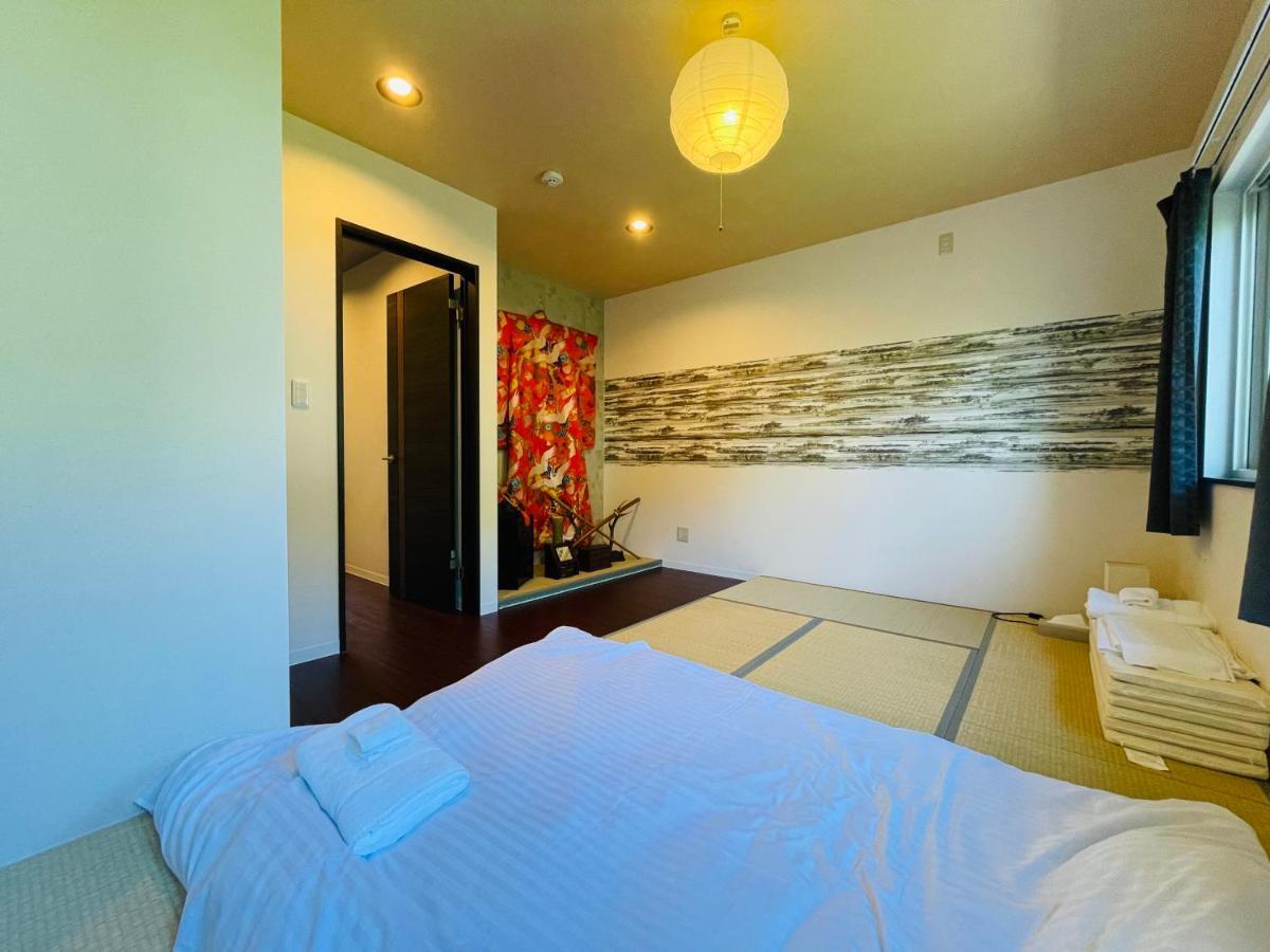Niseko Villa Kiraku Ki Exterior foto