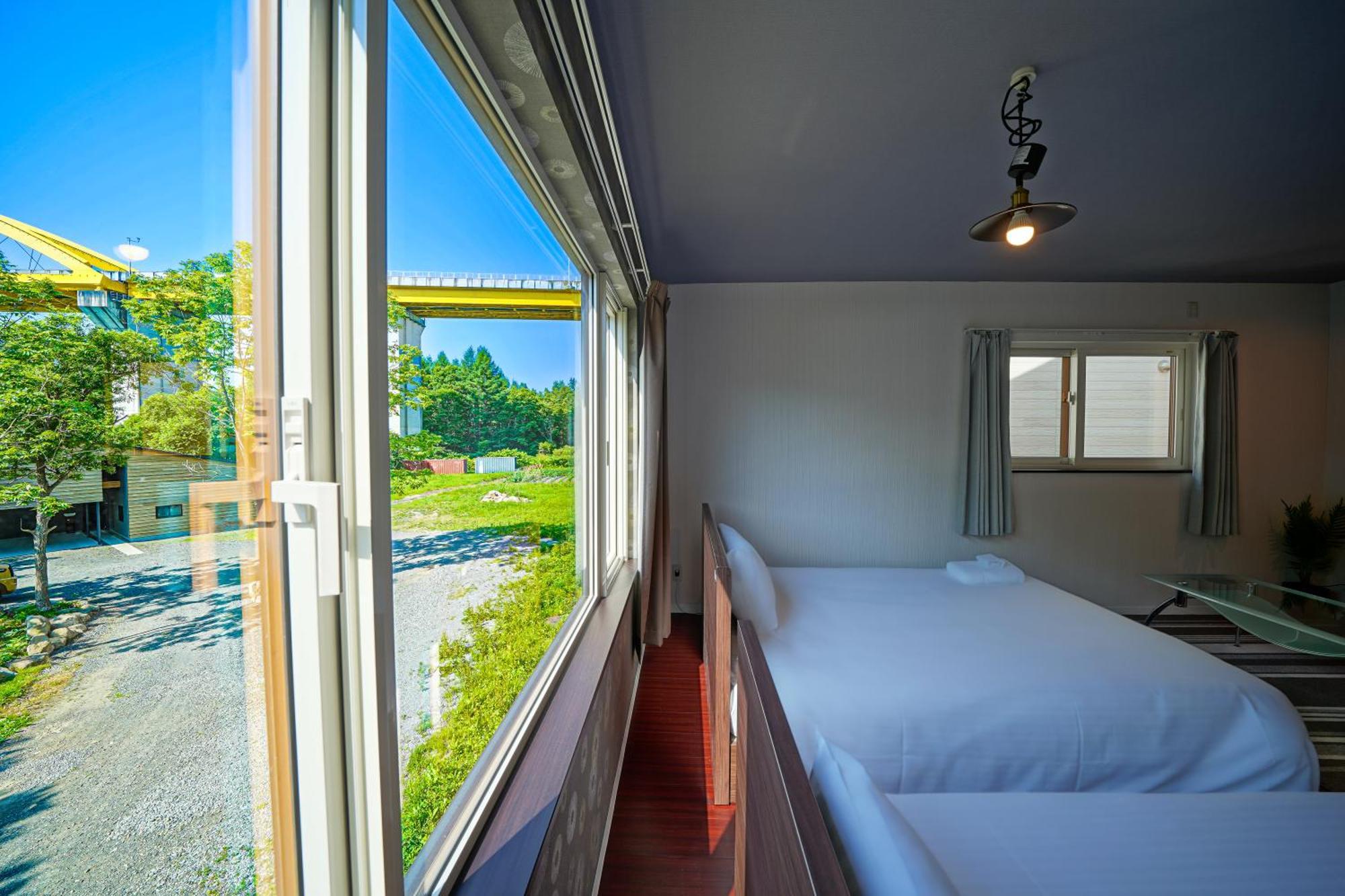 Niseko Villa Kiraku Ki Exterior foto